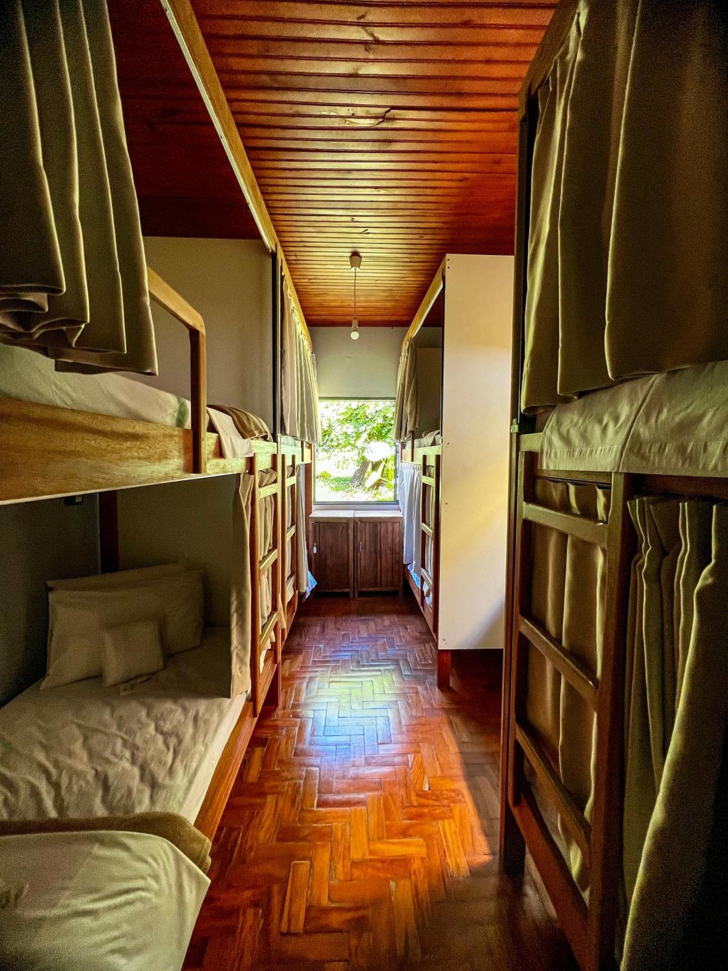 Hostel Badulack Capitólio المظهر الخارجي الصورة